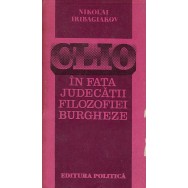 Clio in fata judecatii filozofiei Burgheze - Nikolai Iribagiakov
